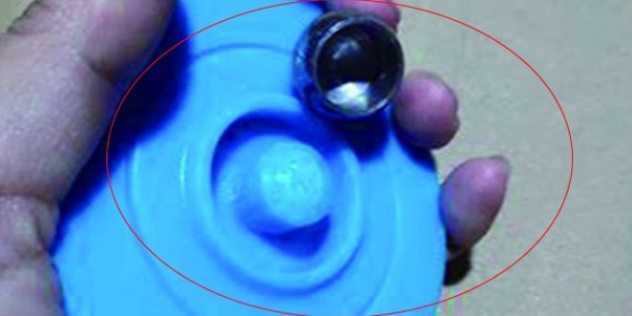 硅胶用什么胶水可以粘住铁？被多数厂家选择的HR-420AB解决硅胶粘金属难题！