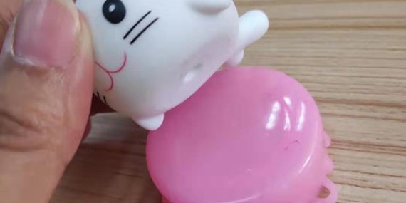 硅胶粘pp材料用什么胶水？看看汇瑞怎么说
