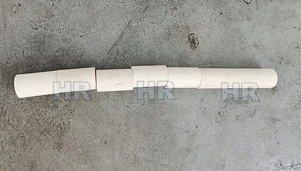 氧化铝高温胶,氧化铝高温胶能修复高温管道裂缝吗？