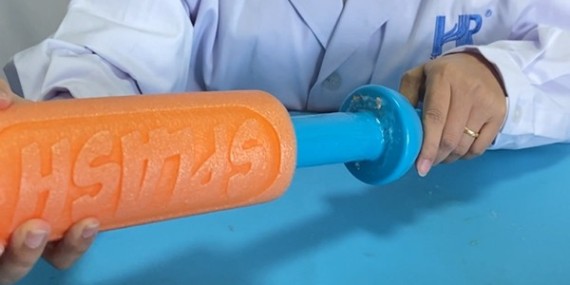 pp粘珍珠棉用什么胶水？胶粘工程来回答