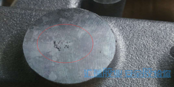 用铝质修补剂修复铝件后可打磨吗？汇瑞为你专业解答！
