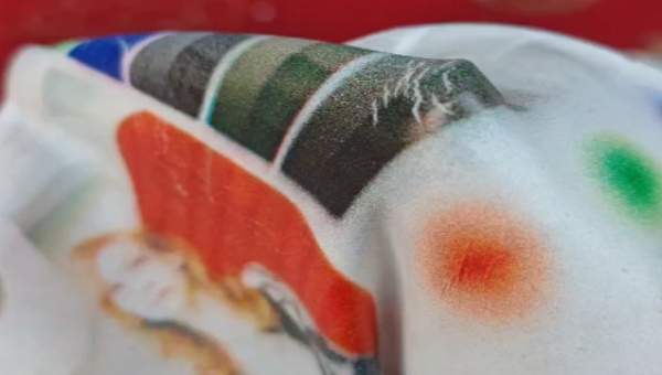 硅胶处理剂，汇瑞硅胶硅胶处理剂在UV打印中的应用