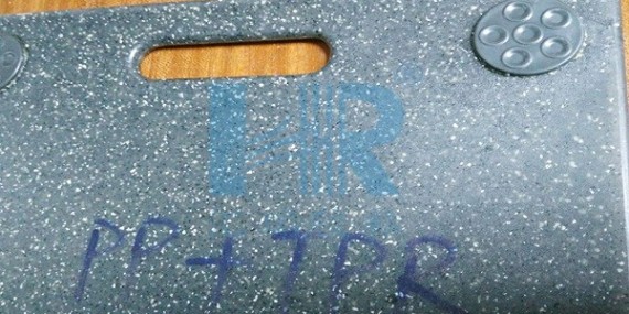 pp聚丙烯粘tpr塑料用什么胶粘剂？