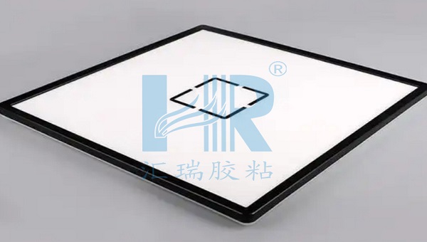 面板灯pp粘ps塑料