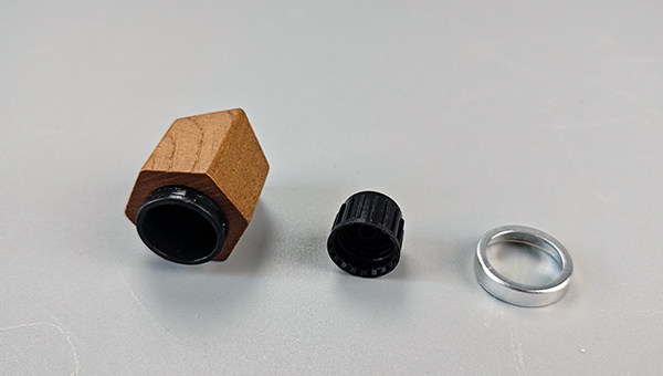 PP塑料粘竹木，HR-739，PP塑料跟竹木盖粘不牢要用什么胶？