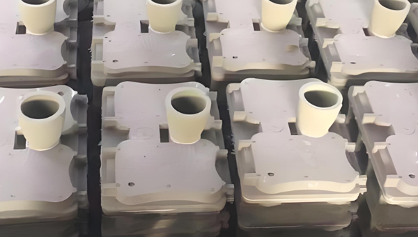 汇瑞8767A高温胶有哪些典型案例？
