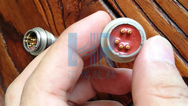 汇瑞8747防水耐高温密封胶在智能仪表的应用