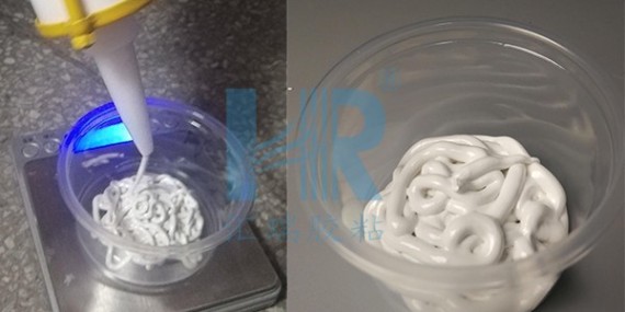 汇瑞8777单组份环氧树脂胶水储存有什么要注意的吗？