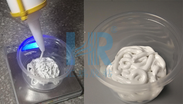 汇瑞8777单组份环氧树脂胶水储存有什么要注意的吗？