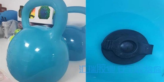 汇瑞耐高温PP胶水