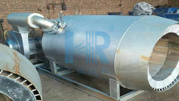 HR-8767B耐高温涂层适合哪些基材使用呢？