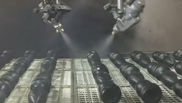 汇瑞420-3硅胶喷油处理剂，硅胶制品喷手感油拉伸龟裂汇瑞420-3硅胶喷油处理剂为你助力