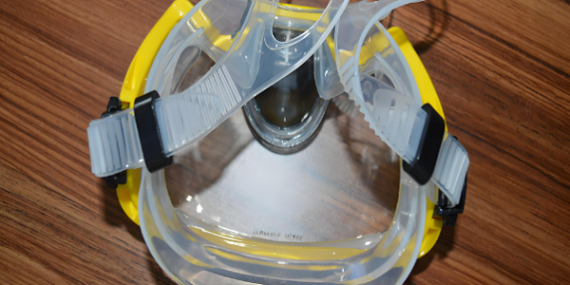 HR-326硅胶包PC胶水解决硅胶潜水镜液态硅胶包PC粘接不牢问题