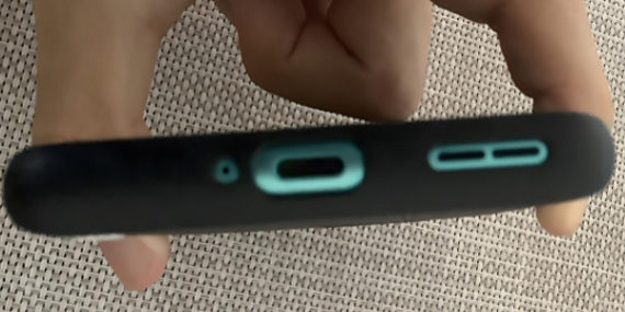 液体硅胶包尼龙总脱胶怎么办？HR-326硅胶热硫化胶水效果杠杠的