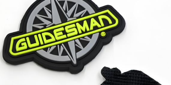 HR-419硅胶背胶处理剂解决硅胶粘背胶魔术贴强度不好难题