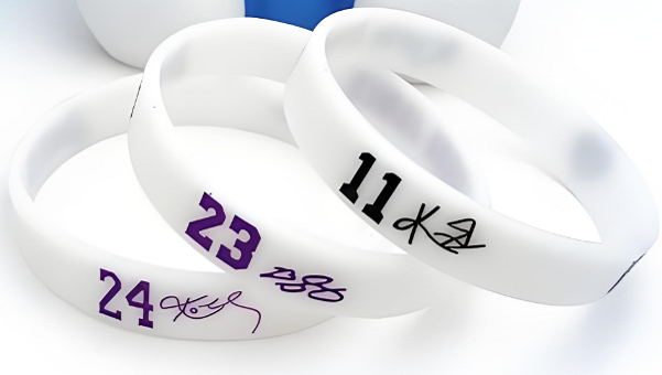 HR-420硅胶处理剂，运动手环硅胶UV打印折弯拉伸开裂用HR-420硅胶处理剂解决