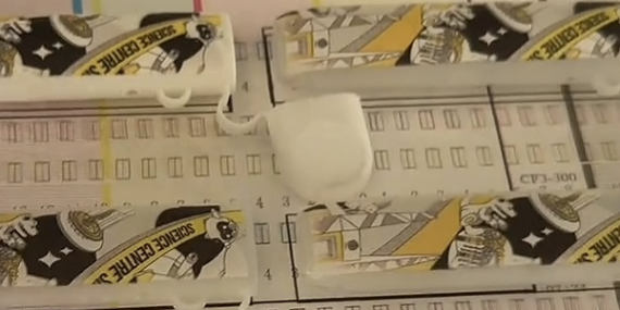 电子烟硅胶保护套UV打印用汇瑞胶粘硅胶处理剂免烘烤