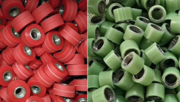 硅胶粘金属，汇瑞胶粘硅胶和金属粘接的胶水有哪些特点？