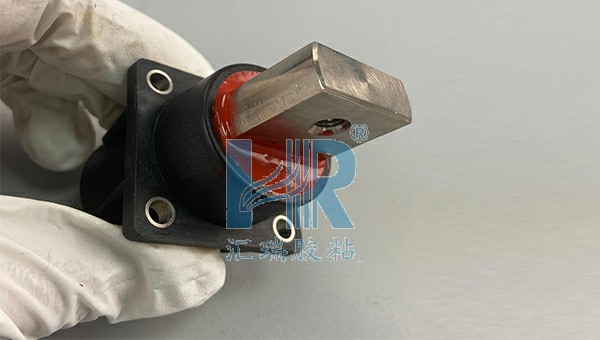 HR-8737高温修补剂，在高湿的电力环境中HR-8737高温修补剂的防水性如何?