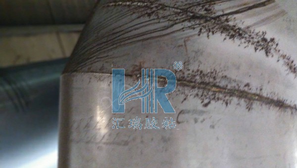 HR-8737高温修补剂，HR-8737高温修补剂能否用来修复腐蚀的化工设备?