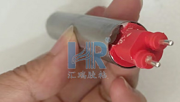 电热管封装，HR-8767高温胶，电热管封装耐温600度用HR-8767高温胶效果如何?