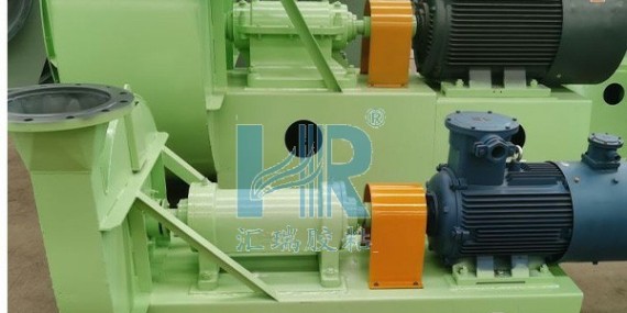 立磨密封风管腐蚀用HR-8216耐磨修补剂怎么样?