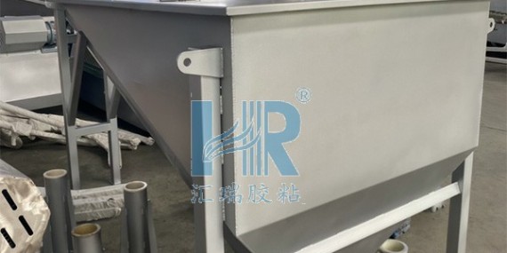 电厂的斗轮机桶冲蚀修复用HR-8218修补剂怎么样?