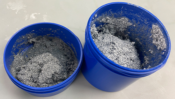 HR-8226修补剂，旋风筒表面预保护耐磨涂层用HR-8226修补剂效果如何?