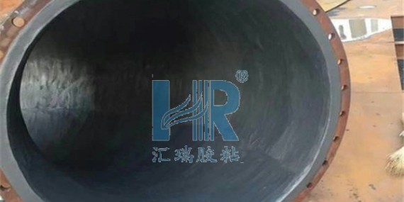 洗煤行业渣浆泵及出口管道磨损用什么修补剂好?