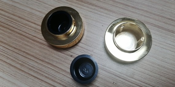 金属与pp塑料粘接用什么胶水？看汇瑞HR-735