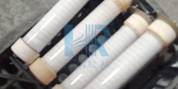 HR-8767陶瓷高温胶水在电热管的应用