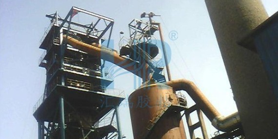 HR-8767高温胶水有哪些典型的应用案例？​