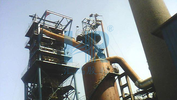 HR-8767高温胶水有哪些典型的应用案例？
