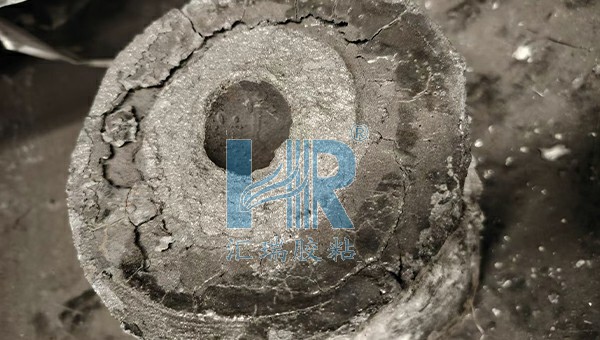 HR-8768高温石墨修补剂，汇瑞告诉你HR-8768高温石墨修补剂如何使用及保存