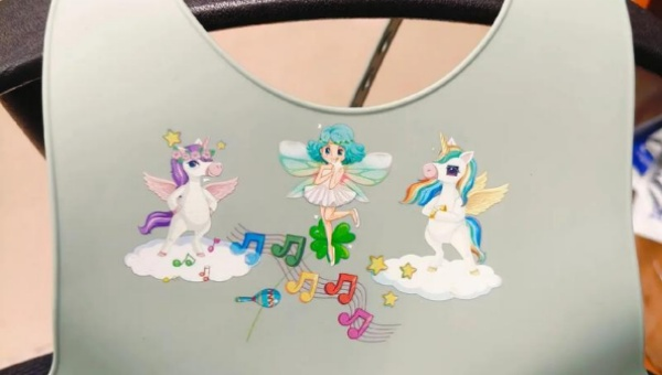 硅胶处理剂，硅胶丝印油墨易扩散是处理剂的问题？