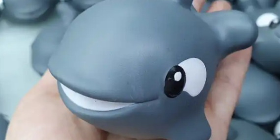 硅胶喷手感漆附着力测试不通过是什么原因？