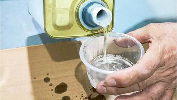 HR-419-3自粘性硅胶底涂剂，HR-419-3自粘性硅胶底涂剂硅胶与PET膜自粘的高固含量稳定之选