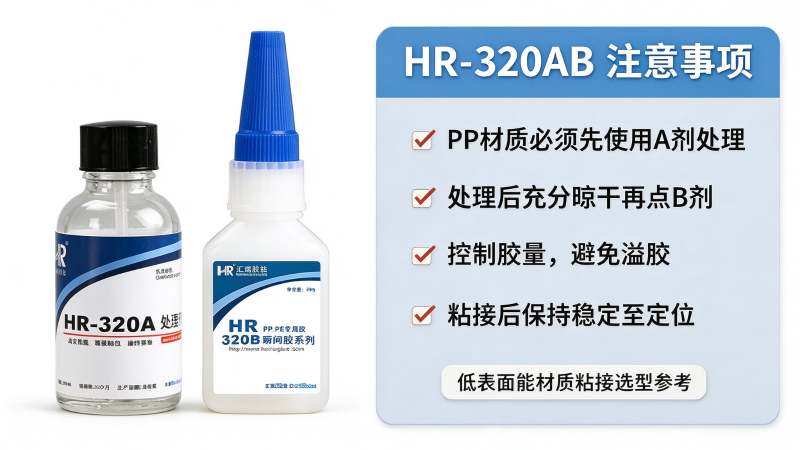 医疗导管粘接胶水选型攻略