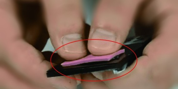硅胶材质粘接胶水不防水？防水硅胶胶水应用解决方案！