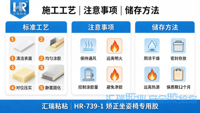 PP 粘海绵胶水｜聚丙烯海绵复合粘接专用胶粘剂
