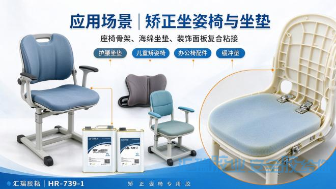 PP 粘海绵胶水｜聚丙烯海绵复合粘接专用胶粘剂