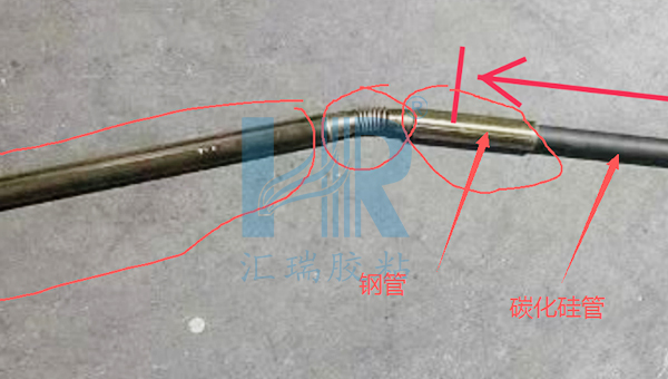 汇瑞8777高温结构胶