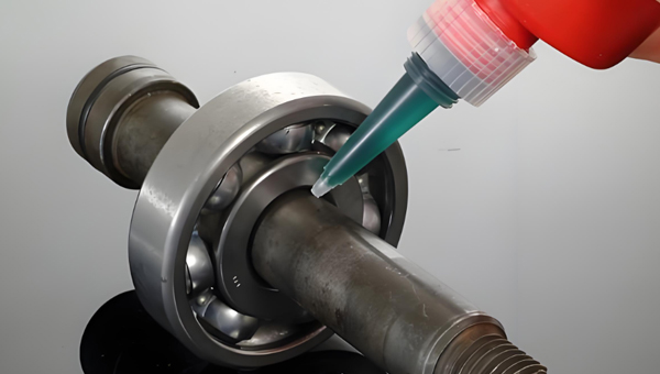 AB胶,电机磁环粘接,电机磁环粘接用到哪些胶水？