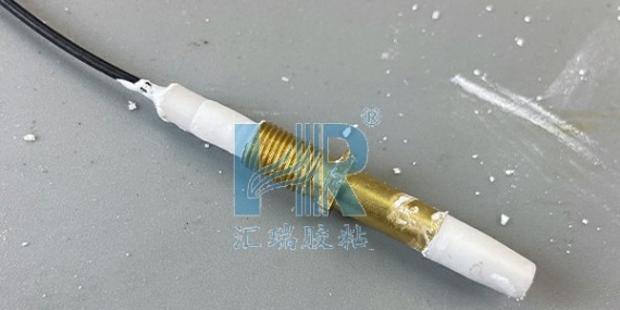 点火器用HR-8767A氧化铝高温胶效果怎么样？