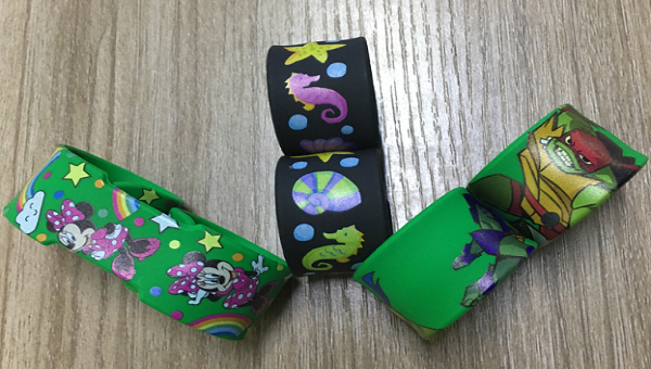 HR-420S-1硅胶UV打印处理剂