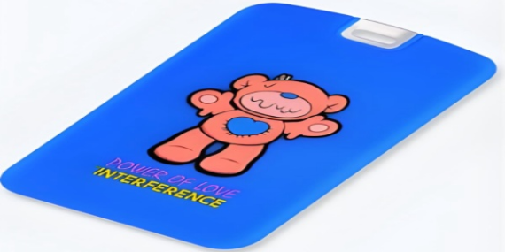 硅胶卡套UV彩印表面质感差无光泽，HR-420S-1专用处理剂一键改善