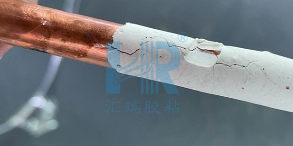 汇瑞8767D耐高温涂层胶的应用范围