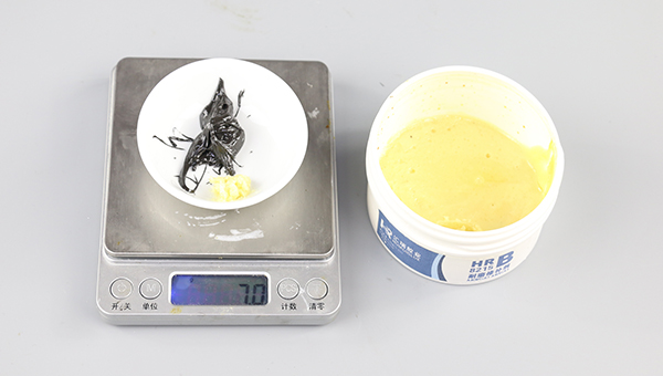 耐磨修补剂,耐磨修补剂的使用方法