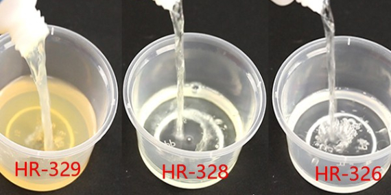 硅胶热硫化胶水的使用方法及注意事项