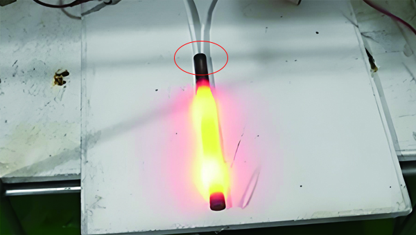 汇瑞HR-8777耐高温环氧树脂胶